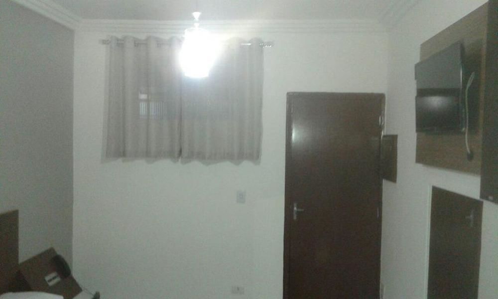 Hotel Tupinamba Гуарульос Екстериор снимка