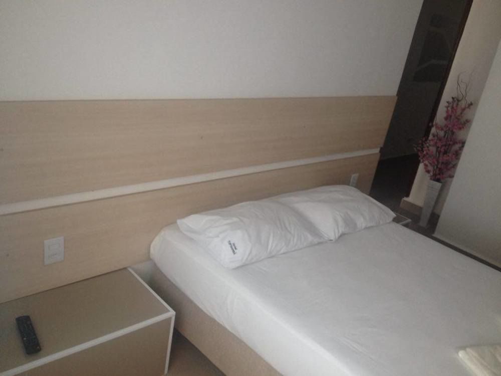 Hotel Tupinamba Гуарульос Екстериор снимка