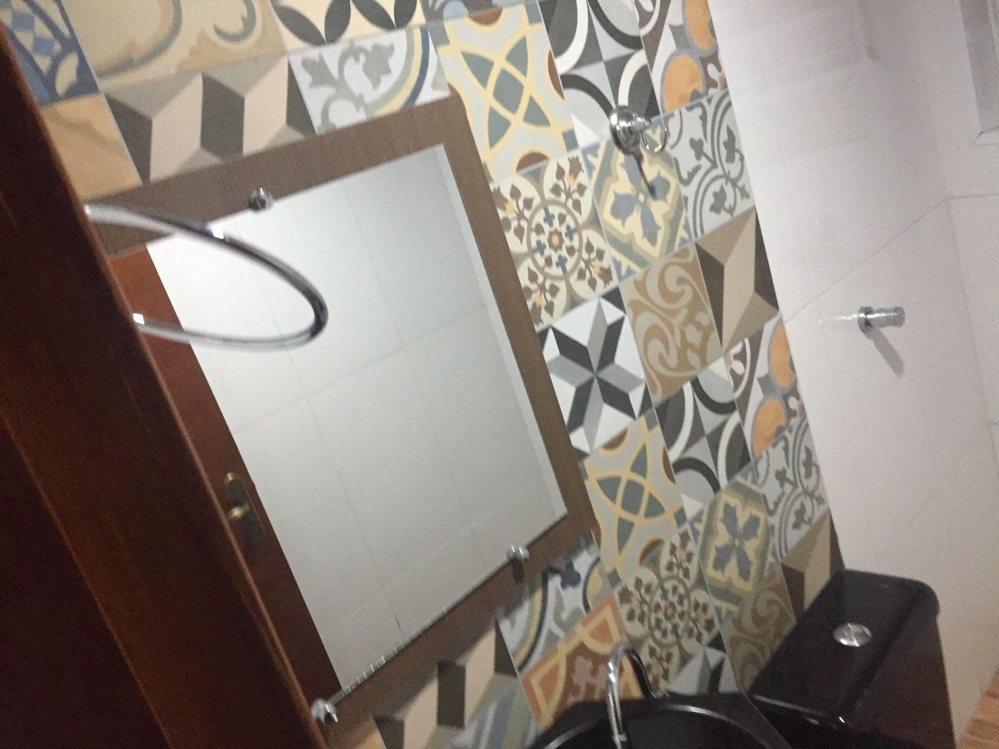 Hotel Tupinamba Гуарульос Екстериор снимка