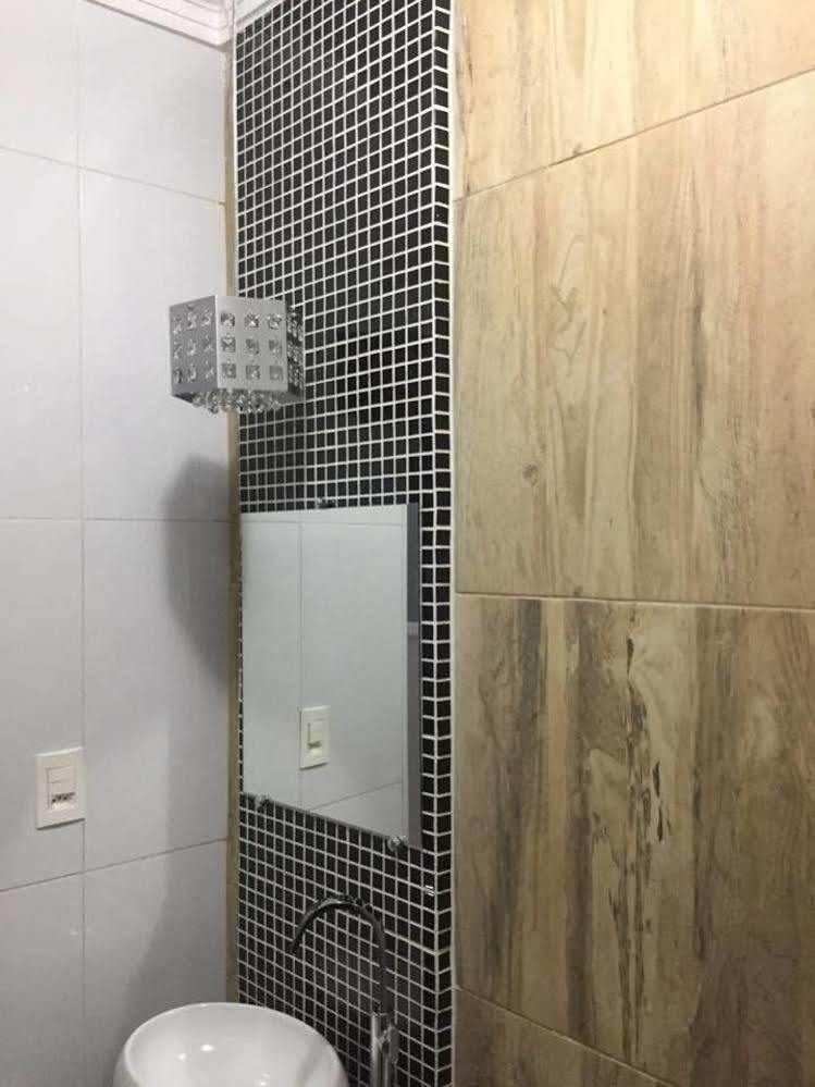 Hotel Tupinamba Гуарульос Екстериор снимка