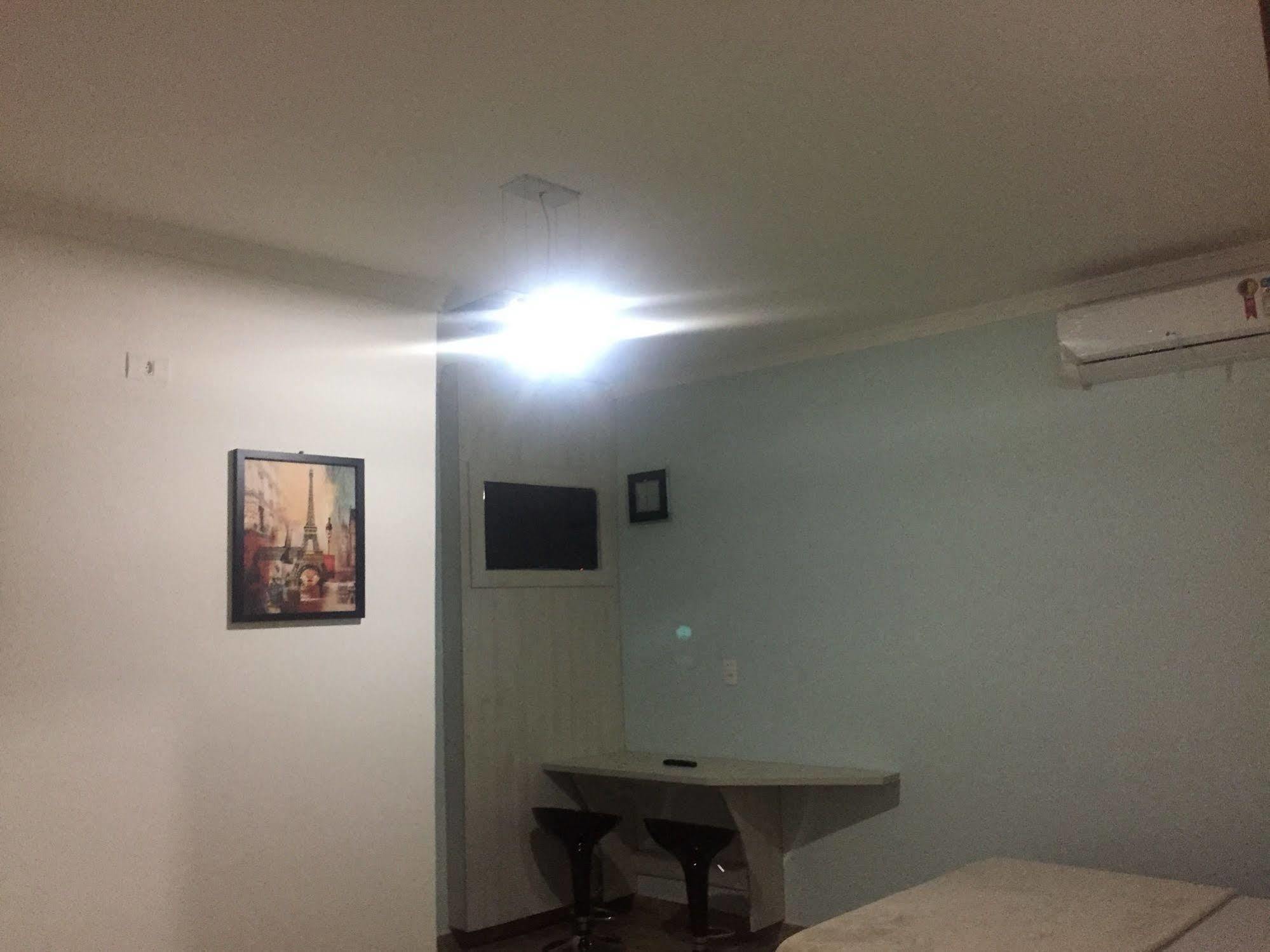 Hotel Tupinamba Гуарульос Екстериор снимка